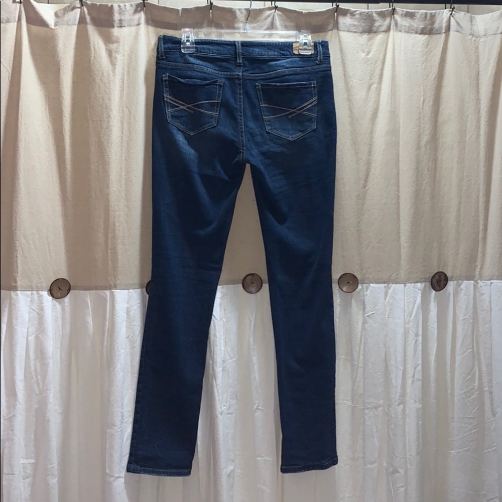 Jeans - Picture 2 of 2